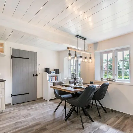 Σπίτι διακοπών Luis- Hus