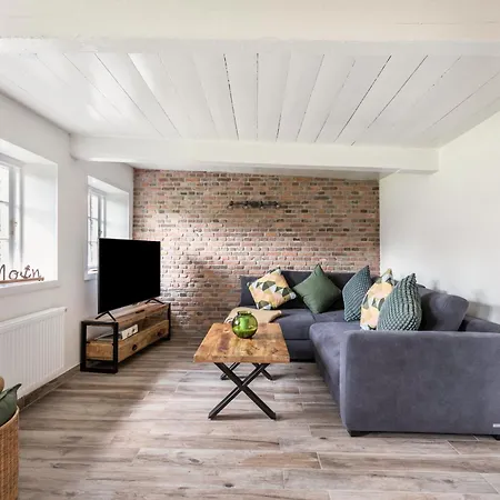 Σπίτι διακοπών Luis- Hus