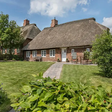 Casa vacanze Luis- Hus *