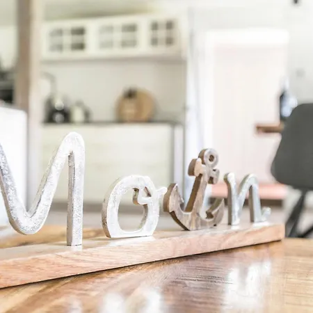 Luis- Hus Casa de Férias *