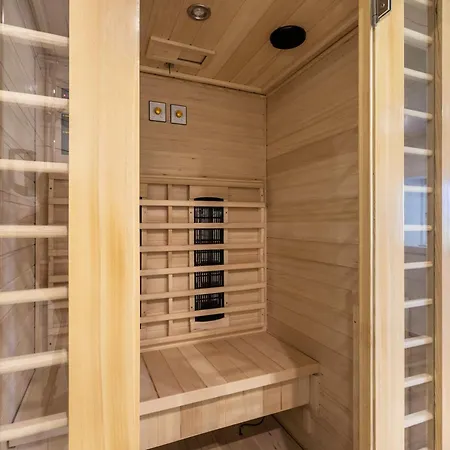 Luis- Hus Σπίτι διακοπών Dagebüll