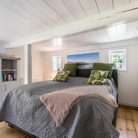 Luis- Hus Holiday home