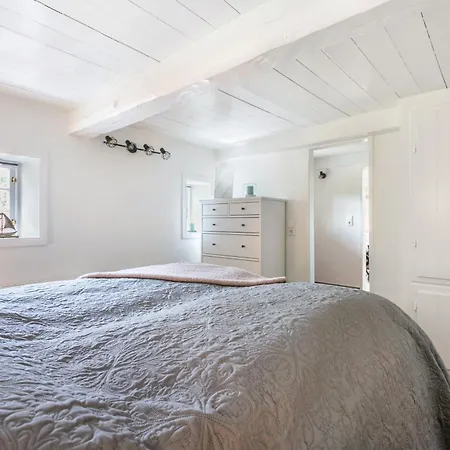 Holiday home Luis- Hus Dagebuell