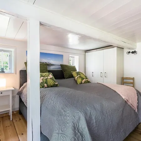 Luis- Hus * Dagebüll