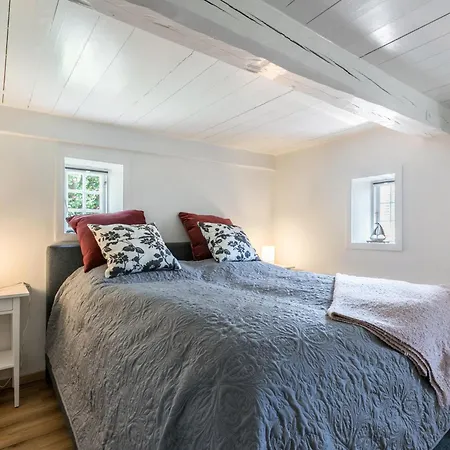 Luis- Hus Holiday home Dagebuell