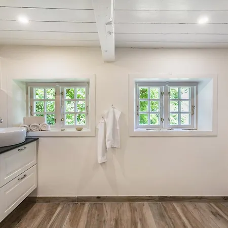 Σπίτι διακοπών Luis- Hus Dagebüll