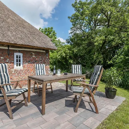 Holiday home Luis- Hus