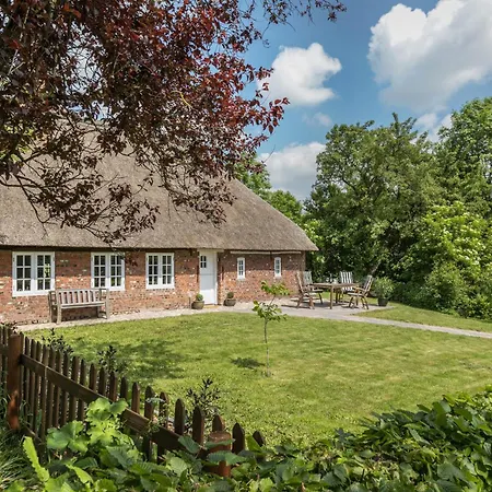 Holiday home Luis- Hus