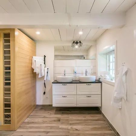 Luis- Hus Casa de Férias *