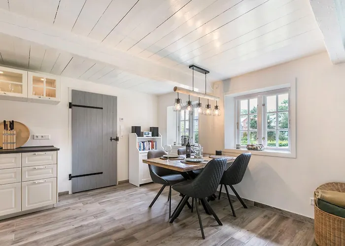 Casa de Férias Luis- Hus