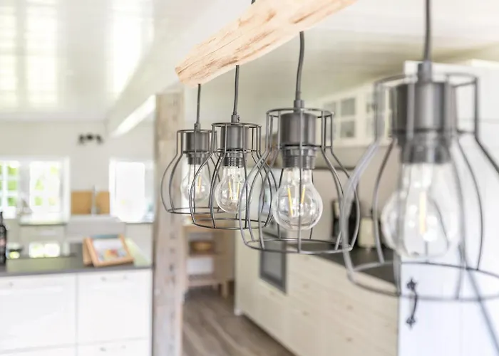 Luis- Hus * Dagebüll