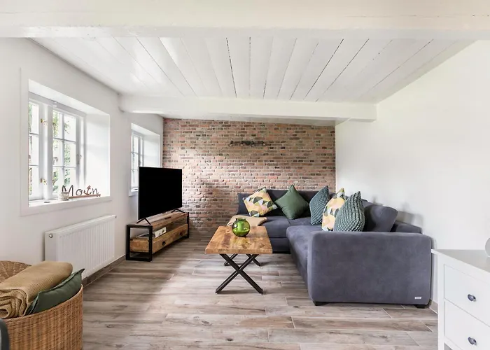 Casa de Férias Luis- Hus