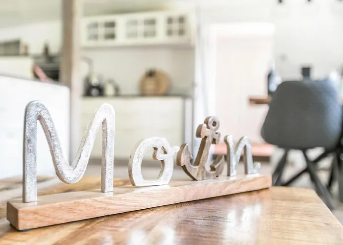 Luis- Hus Casa de Férias *