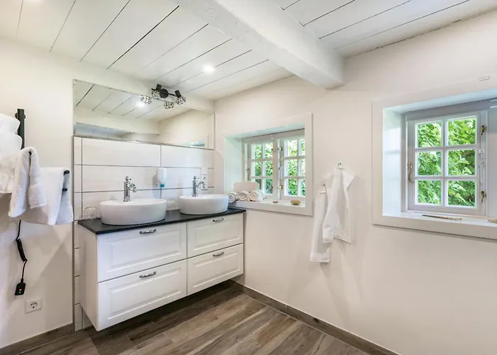 Casa de Férias Luis- Hus Dagebüll