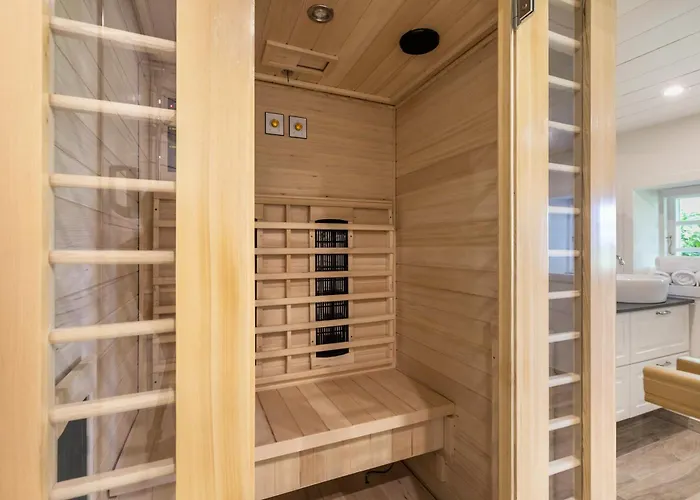 Luis- Hus Casa de Férias Dagebüll