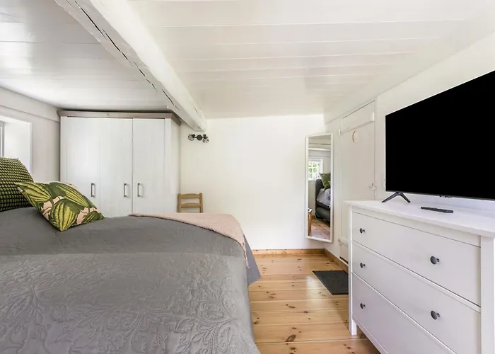 Luis- Hus * Dagebüll