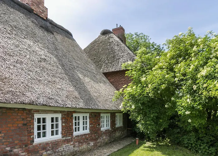 Luis- Hus Casa de Férias