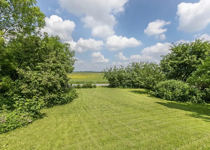 Casa de Férias Luis- Hus *