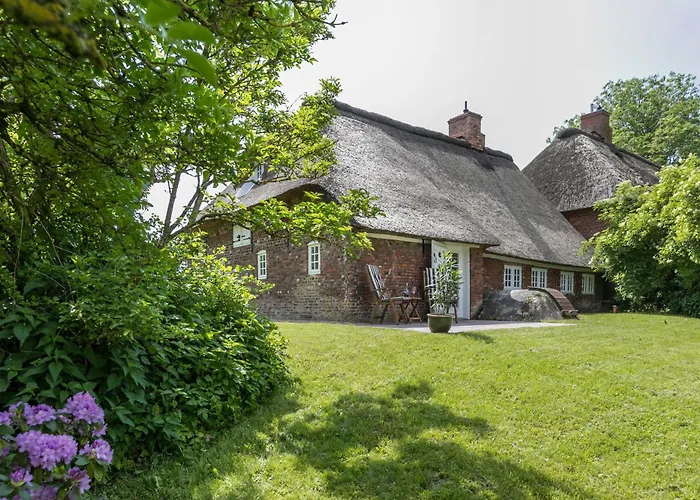 Casa de Férias Luis- Hus