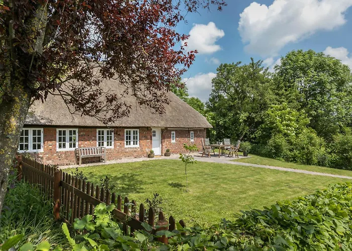 Casa de Férias Luis- Hus