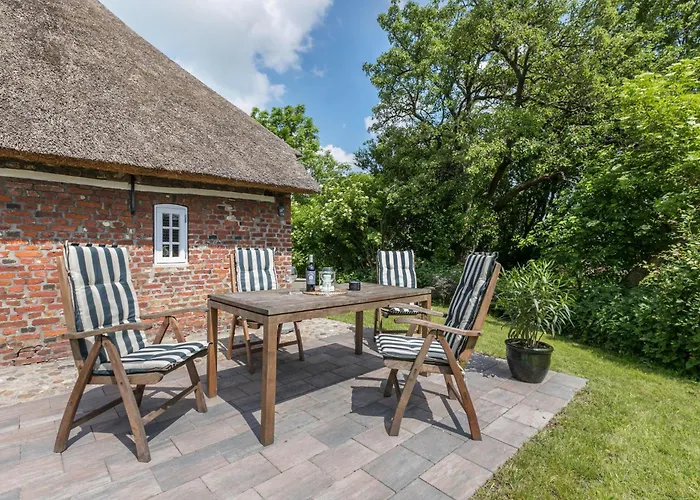 Casa de Férias Luis- Hus