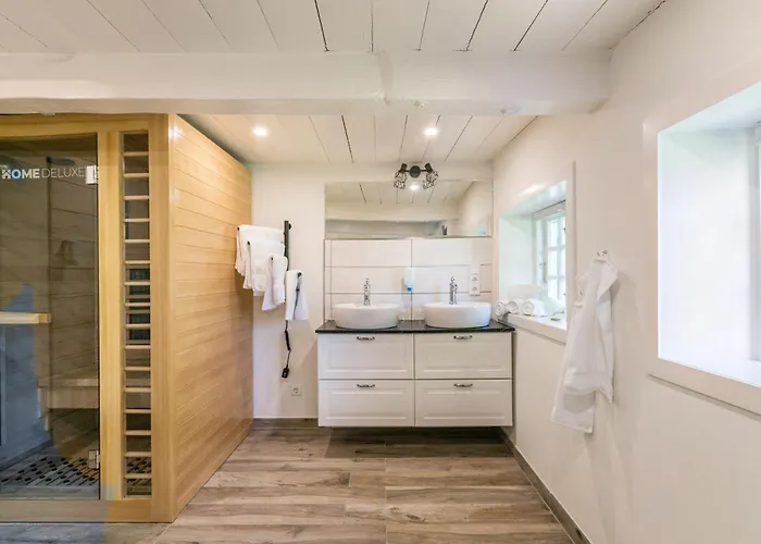 Luis- Hus Casa de Férias *